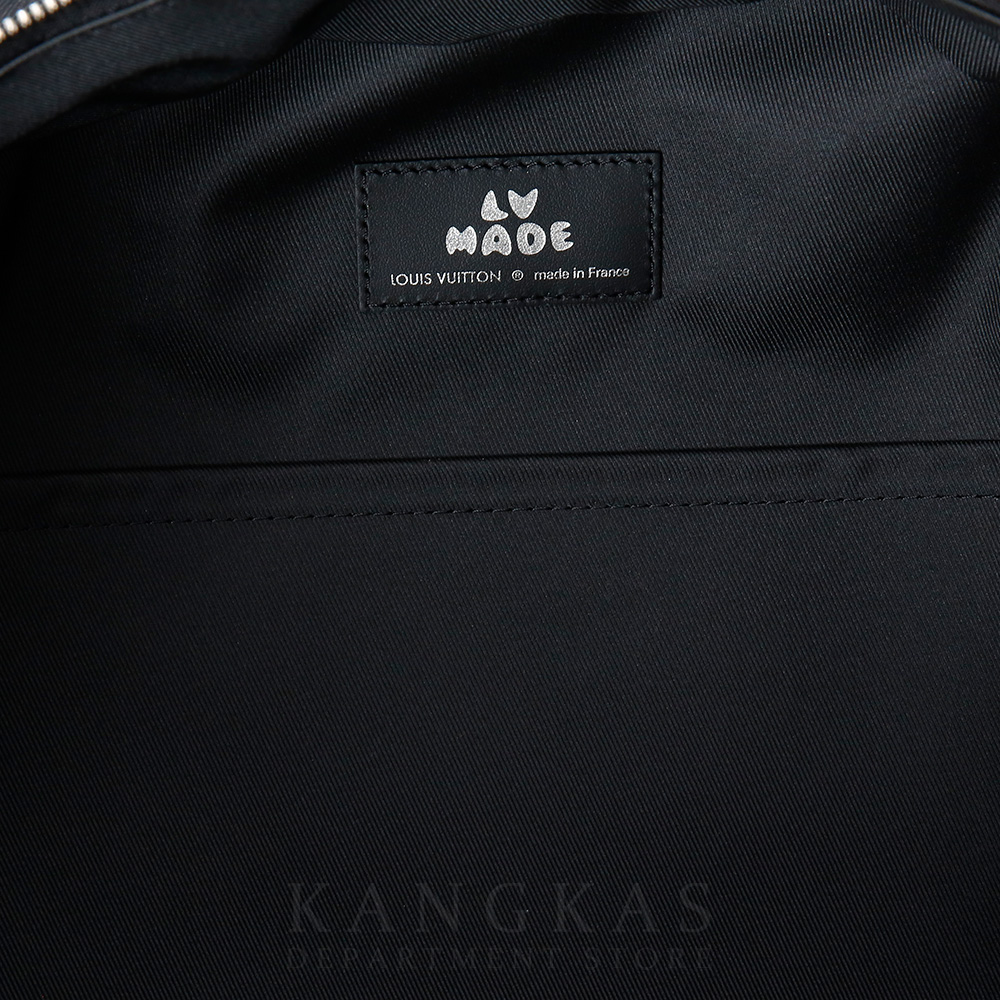 LOUIS VUITTON(USED)루이비통 M45973 멀티포켓 백팩
